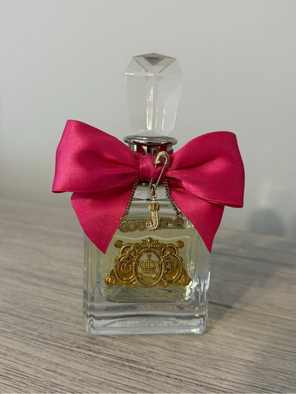 Juicy Couture Perfume 100mL